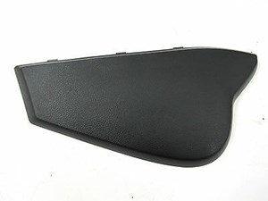 2006-2009 INFINITI M35 OEM LEFT FRONT DASHBOARD DASH SIDE END COVER LID TRIM