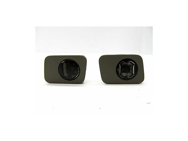 2002-2006 INFINITI Q45 OEM DASHBOARD LIGHT SENSOR SET OF TWO