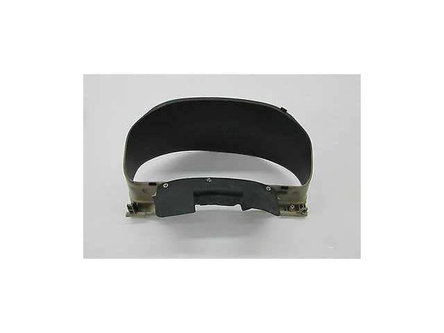 2002-2006 INFINITI Q45 OEM LEFT DRIVER SIDE FRONT DASH SPEEDOMETER TRIM