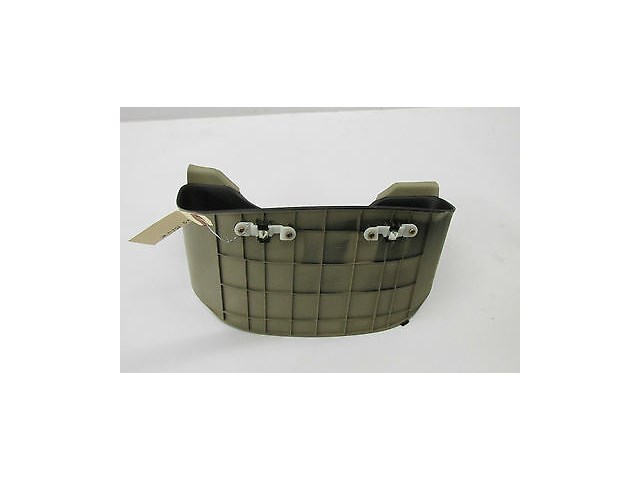 2002-2006 INFINITI Q45 OEM LEFT DRIVER SIDE FRONT DASH SPEEDOMETER TRIM