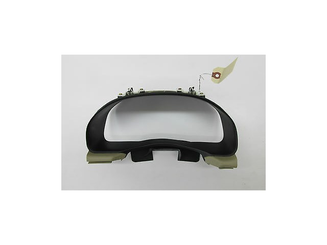 2002-2006 INFINITI Q45 OEM LEFT DRIVER SIDE FRONT DASH SPEEDOMETER TRIM