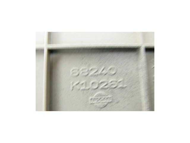 2002-2006 INFINITI Q45 OEM LEFT DRIVER SIDE FRONT DASH SPEEDOMETER TRIM