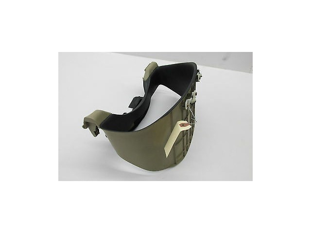 2002-2006 INFINITI Q45 OEM LEFT DRIVER SIDE FRONT DASH SPEEDOMETER TRIM