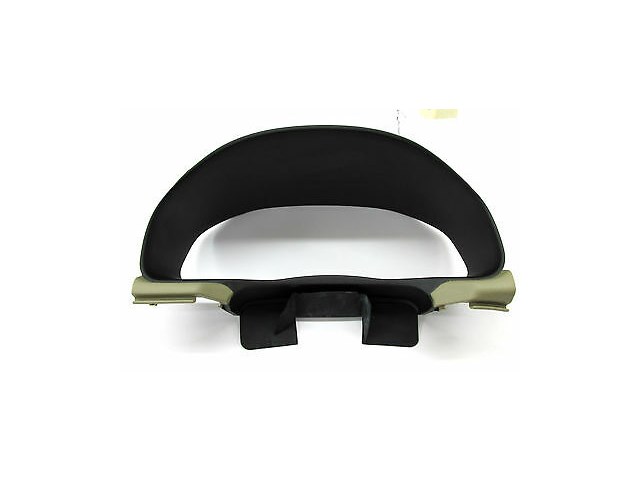 2002-2006 INFINITI Q45 OEM LEFT DRIVER SIDE FRONT DASH SPEEDOMETER TRIM