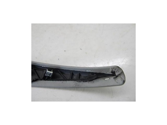2009-2011 JAGUAR XF OEM RIGHT SIDE CENTER DASH CASING TRIM COVER   