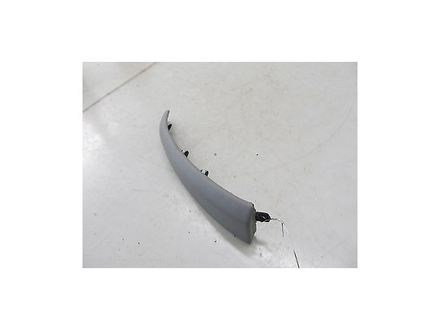 2009-2011 JAGUAR XF OEM RIGHT SIDE CENTER DASH CASING TRIM COVER   