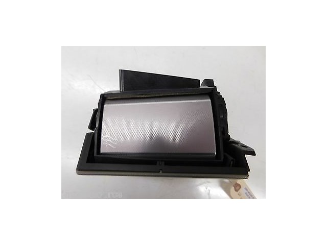 2009-2011 JAGUAR XF OEM LEFT FRONT DRIVER SIDE DASH FINISH PANEL AIR VENT