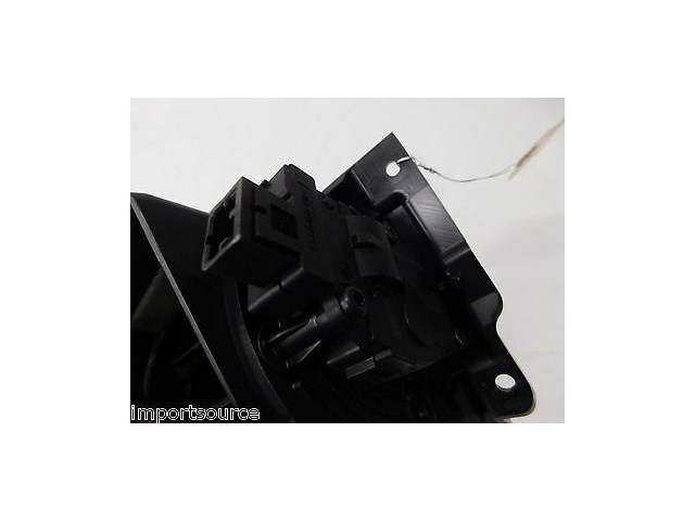 2009-2011 JAGUAR XF OEM LEFT FRONT DRIVER SIDE DASH FINISH PANEL AIR VENT