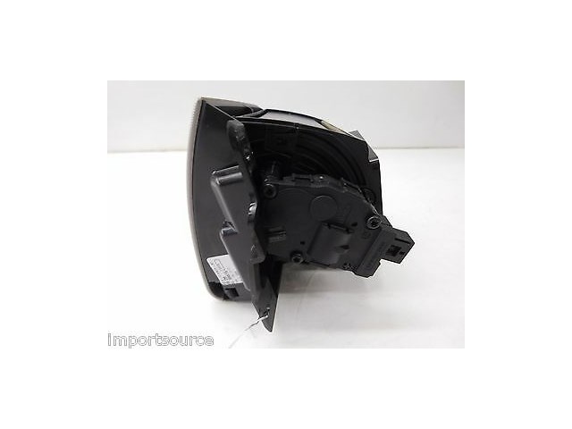 2009-2011 JAGUAR XF OEM LEFT FRONT DRIVER SIDE DASH FINISH PANEL AIR VENT