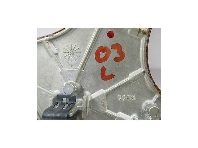 2004-2007 JAGUAR XJR X350 OEM DASHBOARD INSTRUMENT PANEL CLUSTER BEZEL WOOD TRIM