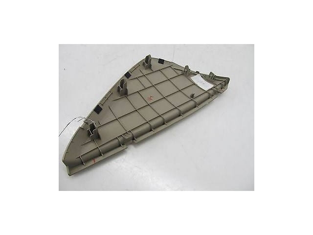 2011-2013 KIA OPTIMA EX OEM LEFT FRONT DASH COVER ASSEMBLY TAN 84765 4C000