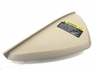 2011-2013 KIA OPTIMA EX OEM LEFT FRONT DASH COVER ASSEMBLY TAN 84765 4C000