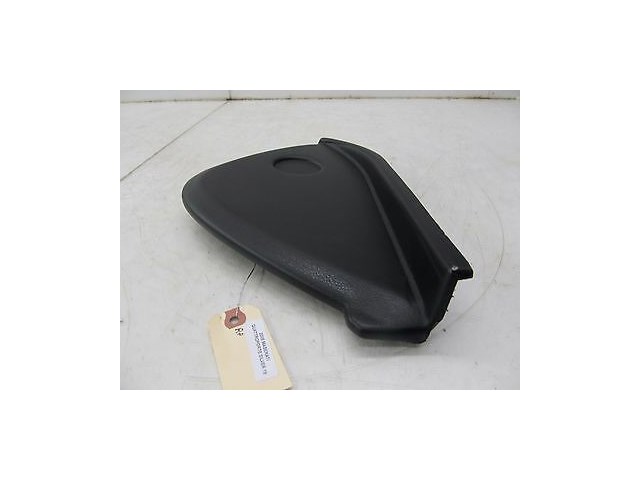 2004-2008 MASERATI QUATTROPORTE M139 OEM RIGHT FRONT SIDE DASH END COVER TRIM