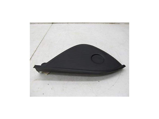 2004-2008 MASERATI QUATTROPORTE M139 OEM RIGHT FRONT SIDE DASH END COVER TRIM