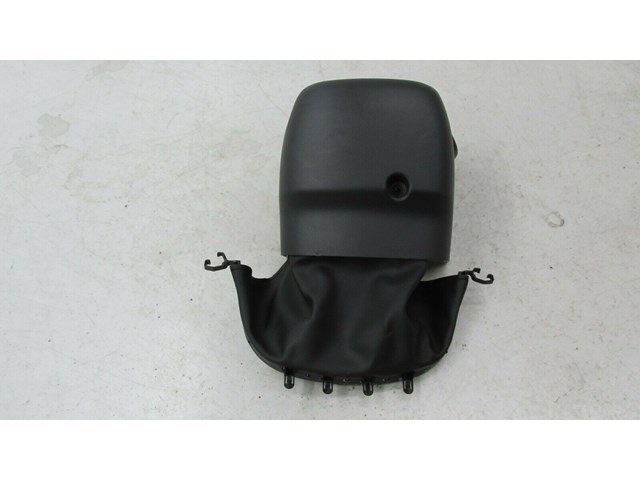 2013-2018 INFINITI QX60 JX35 OEM STEERING COLUMN NECK TRIM SURROUND 