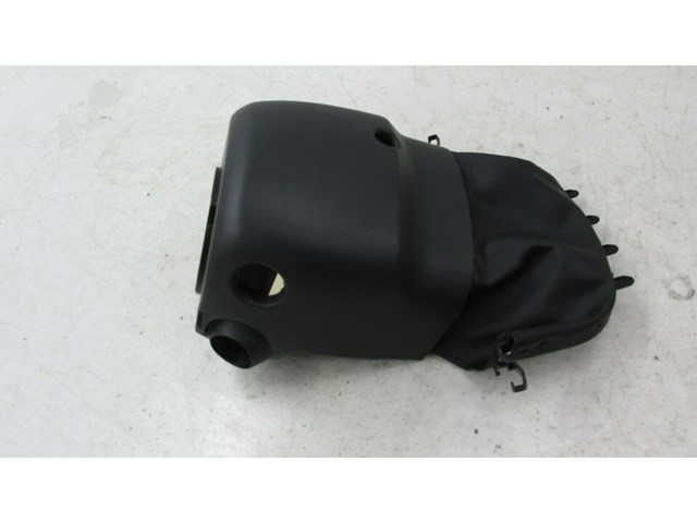 2013-2018 INFINITI QX60 JX35 OEM STEERING COLUMN NECK TRIM SURROUND 