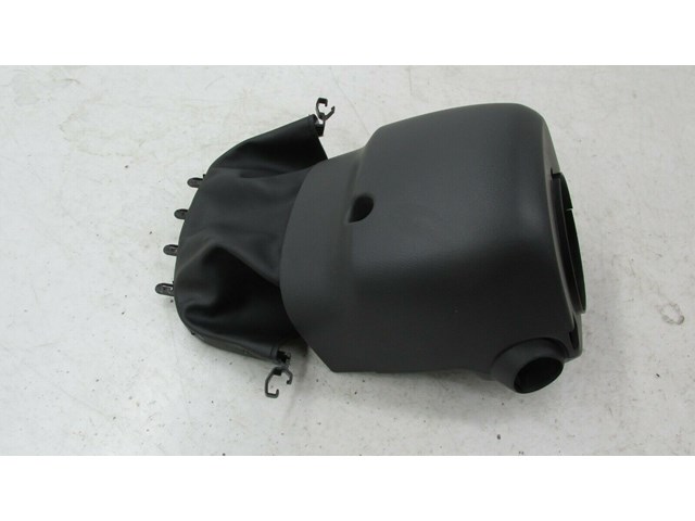 2013-2018 INFINITI QX60 JX35 OEM STEERING COLUMN NECK TRIM SURROUND 