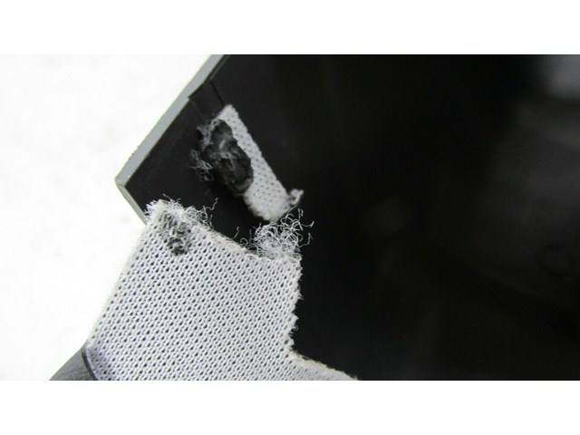 2013-2018 INFINITI QX60 JX35 OEM STEERING COLUMN NECK TRIM SURROUND 