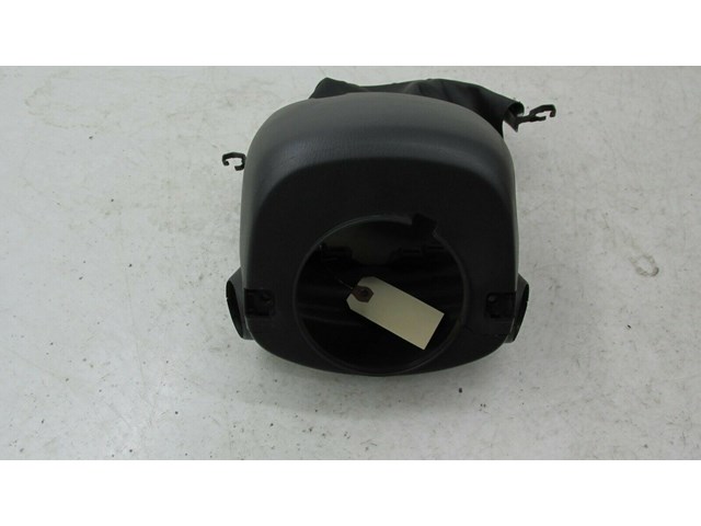 2013-2018 INFINITI QX60 JX35 OEM STEERING COLUMN NECK TRIM SURROUND 