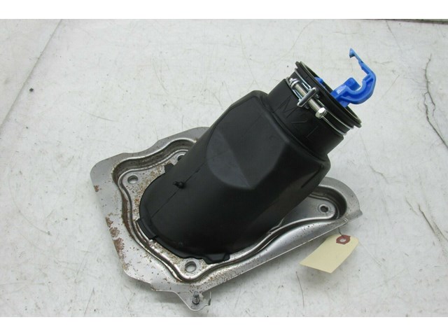  2011-2018 INFINITI M37 Q70 OEM LEFT FRONT STEERING COLUMN NECK WHOLE COVER