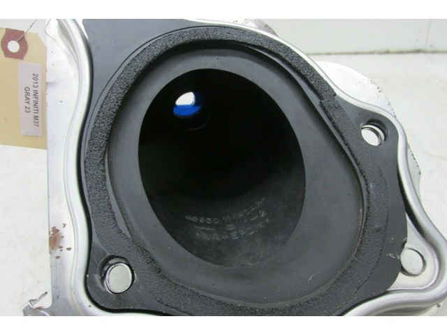  2011-2018 INFINITI M37 Q70 OEM LEFT FRONT STEERING COLUMN NECK WHOLE COVER