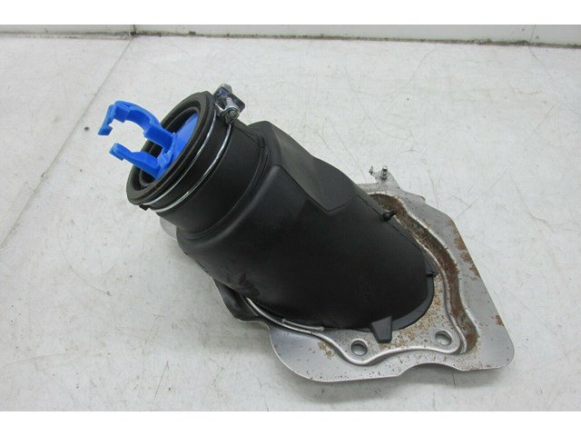  2011-2018 INFINITI M37 Q70 OEM LEFT FRONT STEERING COLUMN NECK WHOLE COVER