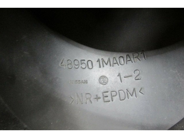  2011-2018 INFINITI M37 Q70 OEM LEFT FRONT STEERING COLUMN NECK WHOLE COVER