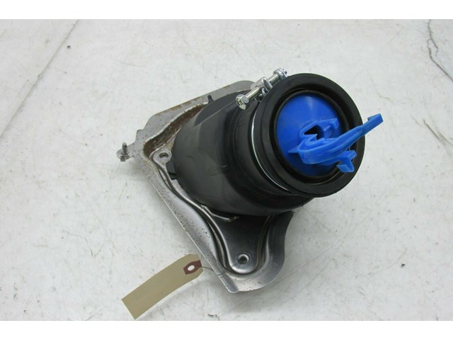  2011-2018 INFINITI M37 Q70 OEM LEFT FRONT STEERING COLUMN NECK WHOLE COVER