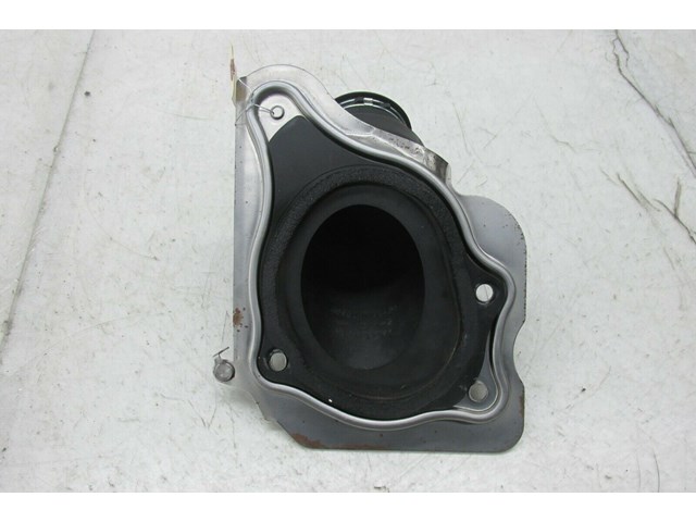  2011-2018 INFINITI M37 Q70 OEM LEFT FRONT STEERING COLUMN NECK WHOLE COVER