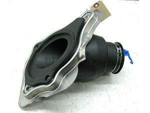  2011-2018 INFINITI M37 Q70 OEM LEFT FRONT STEERING COLUMN NECK WHOLE COVER