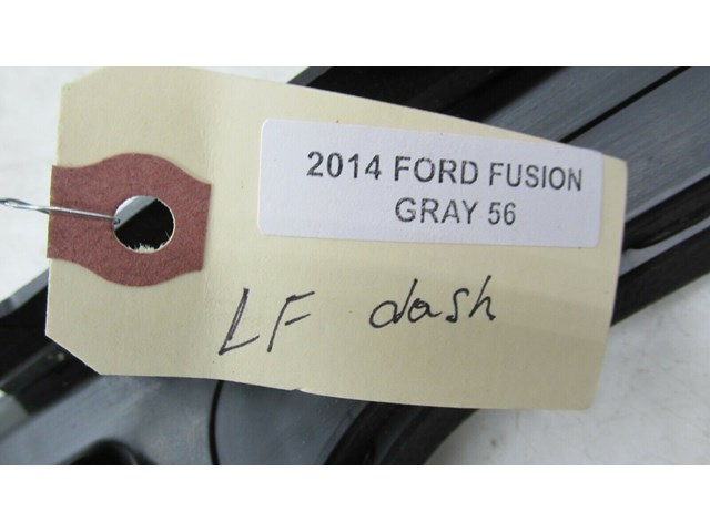 2013-2018 FORD FUSION OEM LEFT FRONT KNEE PANEL STEERING COLUMN TRIM COVER 