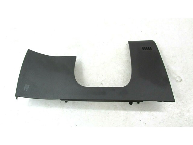 2013-2018 FORD FUSION OEM LEFT FRONT KNEE PANEL STEERING COLUMN TRIM COVER 