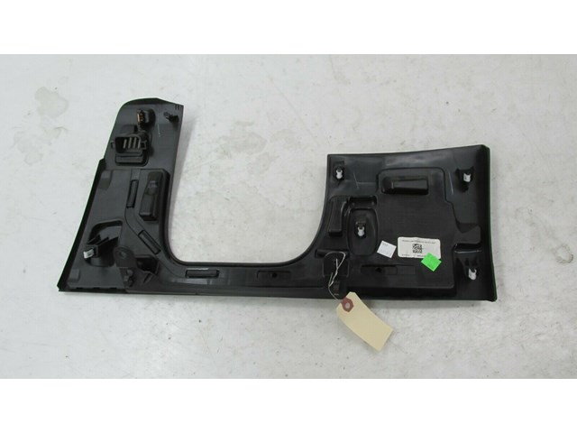 2013-2018 FORD FUSION OEM LEFT FRONT KNEE PANEL STEERING COLUMN TRIM COVER 