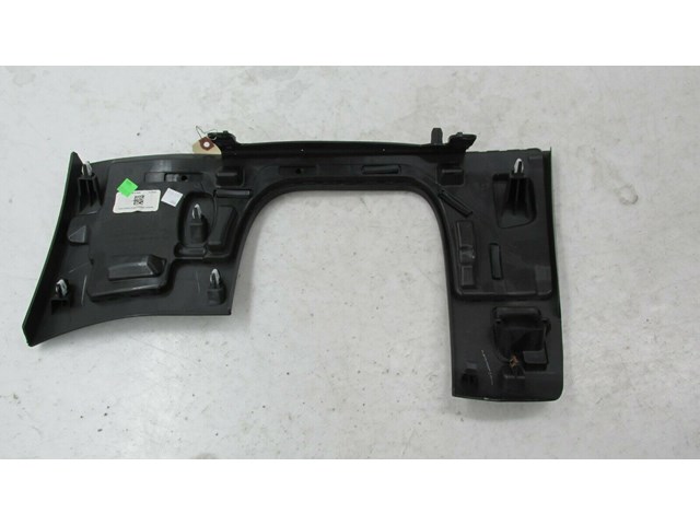 2013-2018 FORD FUSION OEM LEFT FRONT KNEE PANEL STEERING COLUMN TRIM COVER 