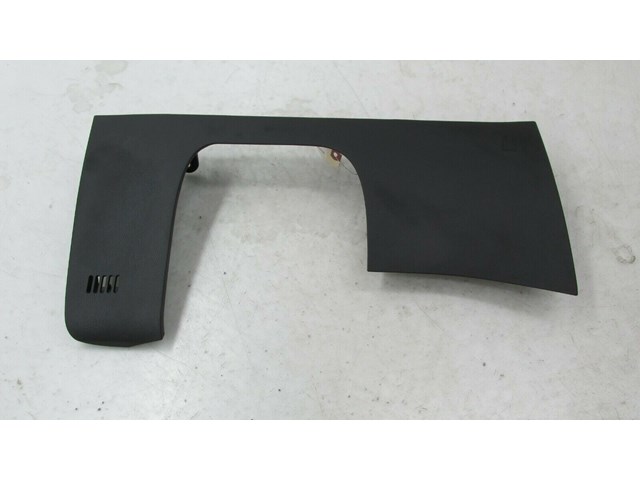 2013-2018 FORD FUSION OEM LEFT FRONT KNEE PANEL STEERING COLUMN TRIM COVER 