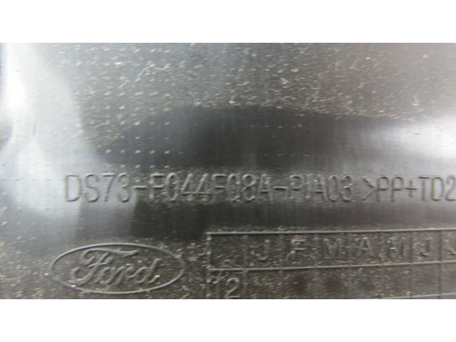 2013-2018 FORD FUSION OEM LEFT FRONT KNEE PANEL STEERING COLUMN TRIM COVER 