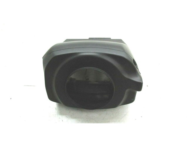 2006-2010 BMW 650i E64 E63 OEM STEERING COLUMN NECK TRIM SURROUND  