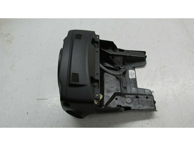 2006-2010 BMW 650i E64 E63 OEM STEERING COLUMN NECK TRIM SURROUND  