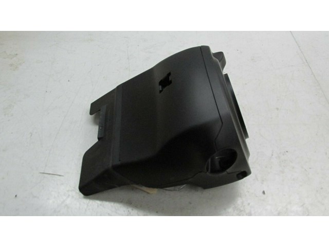 2006-2010 BMW 650i E64 E63 OEM STEERING COLUMN NECK TRIM SURROUND  