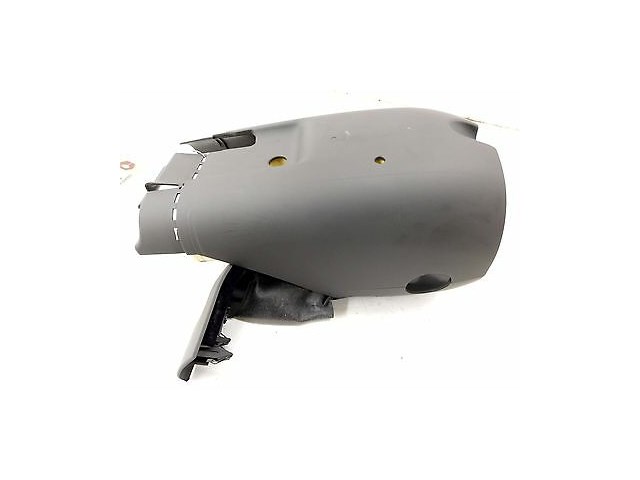 2008-2012 AUDI A4 AVANT WAGON B8 OEM STEERING COLUMN TRIM MOULDING COVER