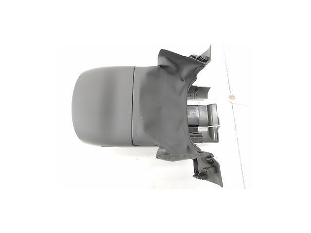 2008-2012 AUDI A4 AVANT WAGON B8 OEM STEERING COLUMN TRIM MOULDING COVER