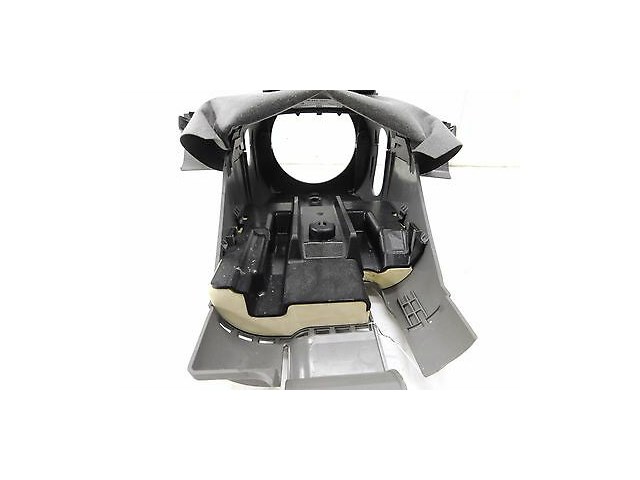 2008-2012 AUDI A4 AVANT WAGON B8 OEM STEERING COLUMN TRIM MOULDING COVER