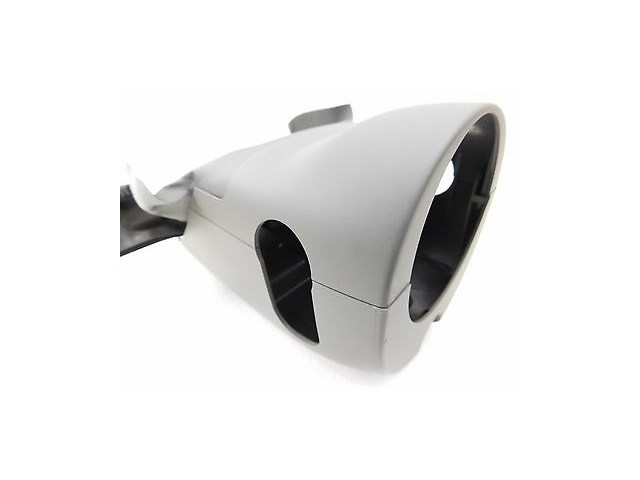 2008-2012 AUDI A4 AVANT WAGON B8 OEM STEERING COLUMN TRIM MOULDING COVER