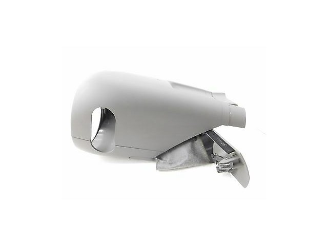 2008-2012 AUDI A4 AVANT WAGON B8 OEM STEERING COLUMN TRIM MOULDING COVER