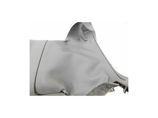 2008-2012 AUDI A4 AVANT WAGON B8 OEM STEERING COLUMN TRIM MOULDING COVER