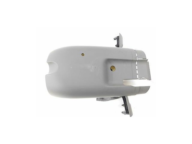 2008-2012 AUDI A4 AVANT WAGON B8 OEM STEERING COLUMN TRIM MOULDING COVER