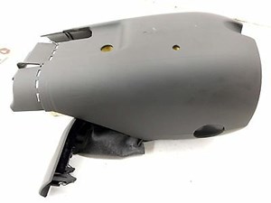 2008-2012 AUDI A4 AVANT WAGON B8 OEM STEERING COLUMN TRIM MOULDING COVER