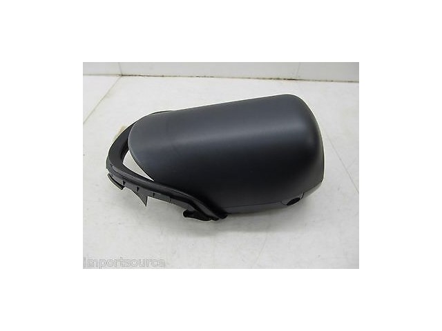 2007-2010 BMW 328I E92 COUPE OEM STEERING COLUMN NECK TRIM SURROUND BLACK 