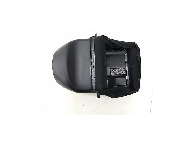 2011-2013 BMW 550i 535i F10 OEM STEERING COLUMN NECK TRIM COVER 9192924