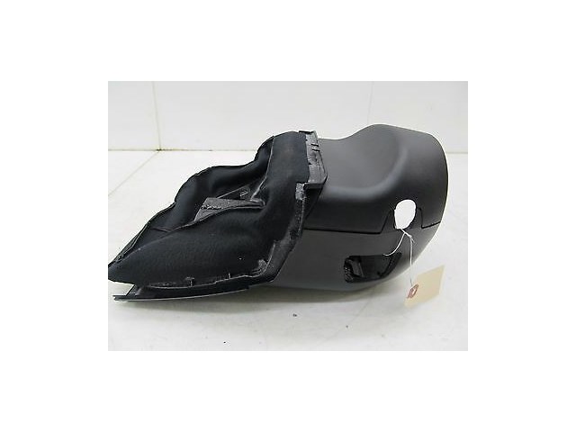 2011-2013 BMW 550i 535i F10 OEM STEERING COLUMN NECK TRIM COVER 9192924